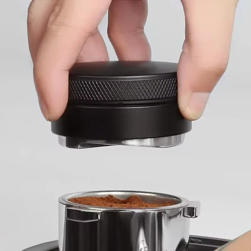Coffee Distribution Tool - Distribuidor de café Espresso, herramienta de