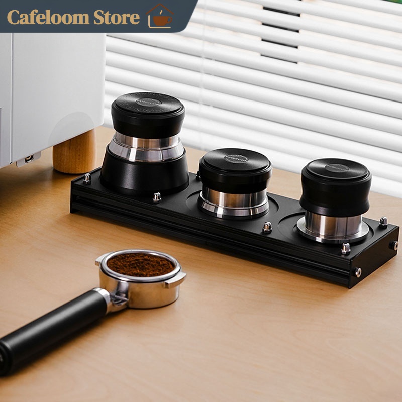 Coffee Distribution Tool - Herramienta de Distribución de Café Forzcon,