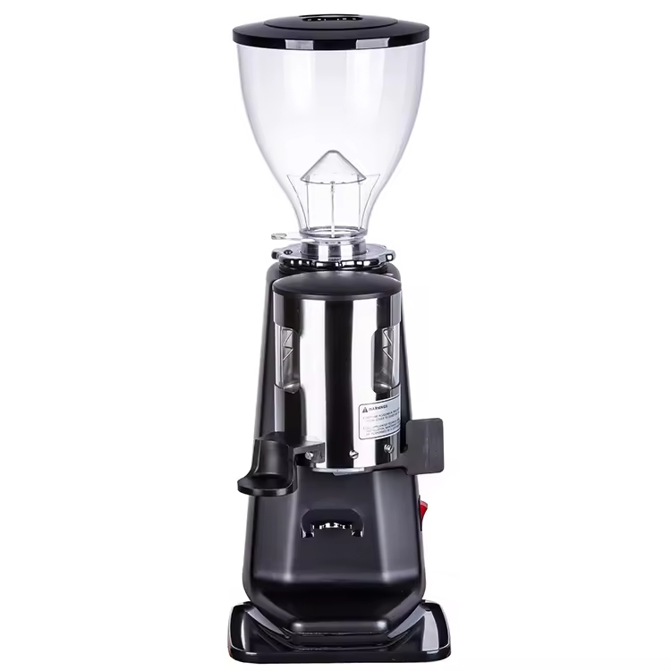 Coffee Quality Control - Molinillo de Café Eléctrico Multifuncional Innovador