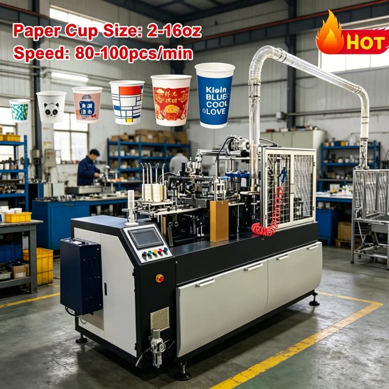 Coffee Quality Control - Controlador ajustable de espesor de pared