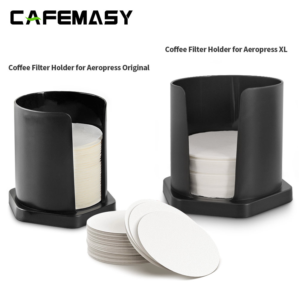 Coffee Equipment Wholesale - Soporte de papel para filtro de