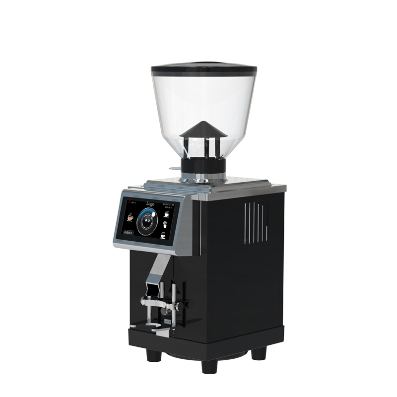 Coffee Quality Control - Molinillo de Café Comercial de Alta