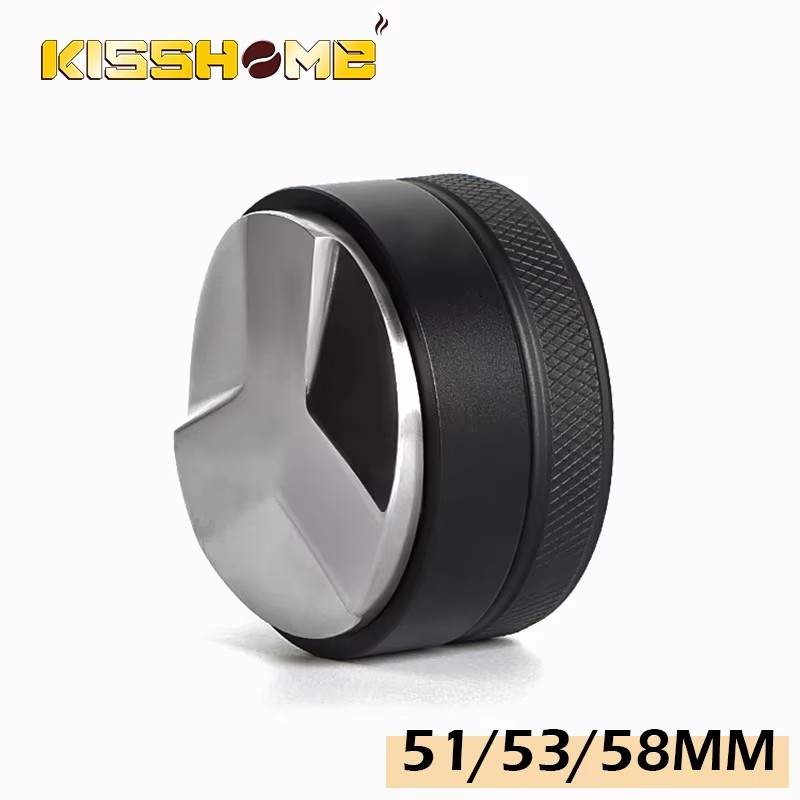 Distribuidor de café 51MM 53MM - Coffee Distribution Tool reseña y precio