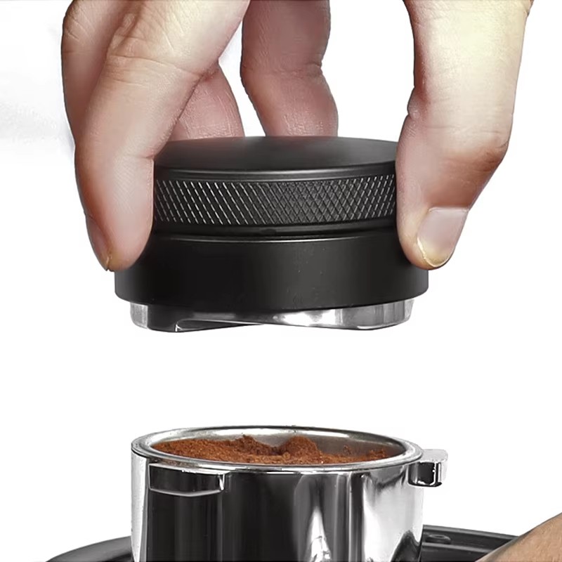 Distribuidor de café 51MM 53MM - Coffee Distribution Tool reseña y precio