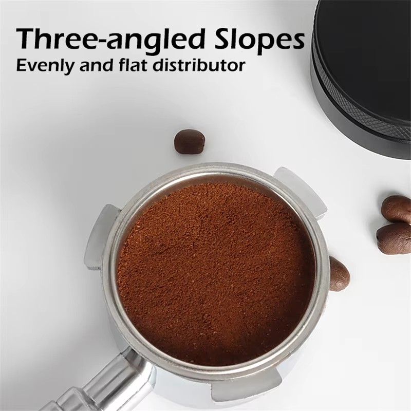 Distribuidor de café 51MM 53MM - Coffee Distribution Tool reseña y precio