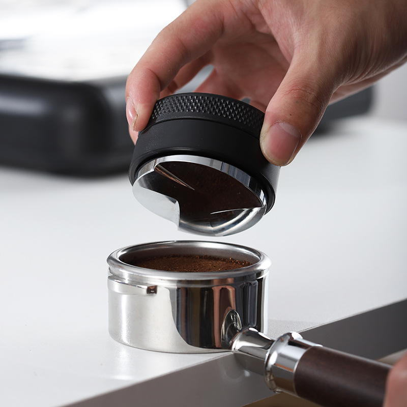 Distribuidor de café Espresso, - Coffee Distribution Tool reseña y precio