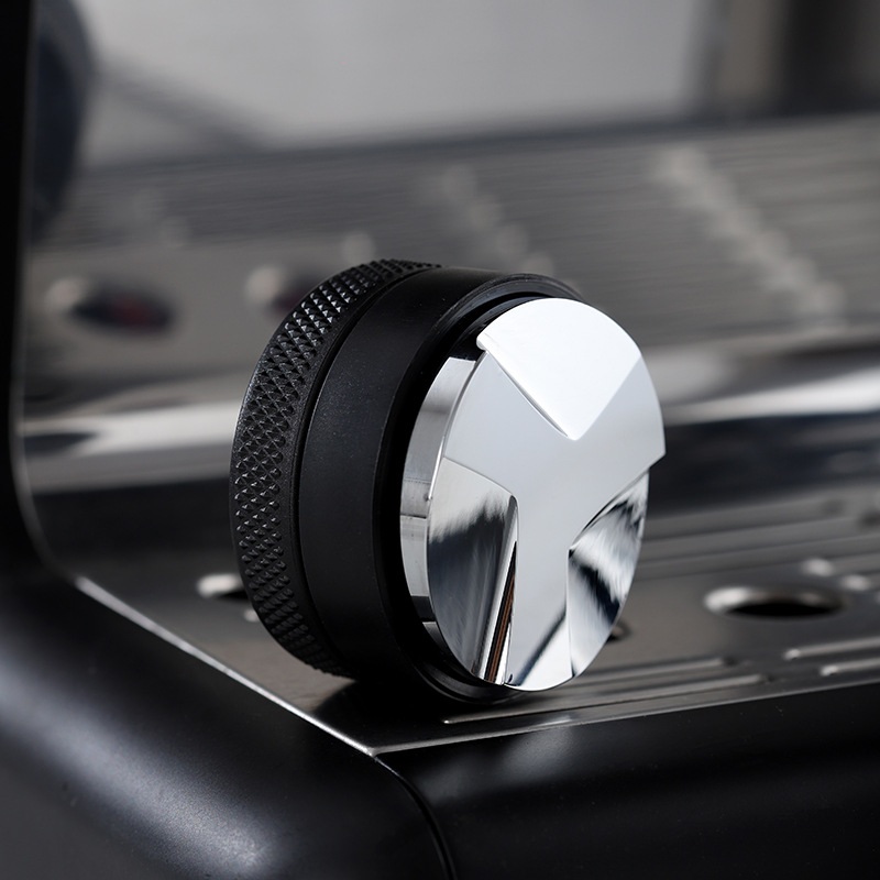 Distribuidor de café Espresso, - Coffee Distribution Tool reseña y precio