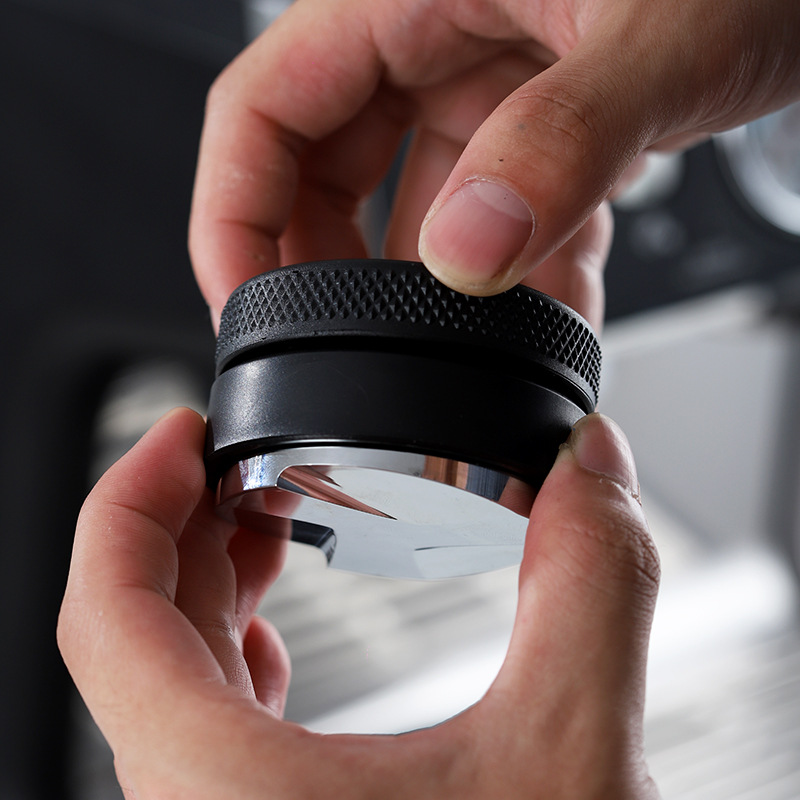 Distribuidor de café Espresso, - Coffee Distribution Tool reseña y precio