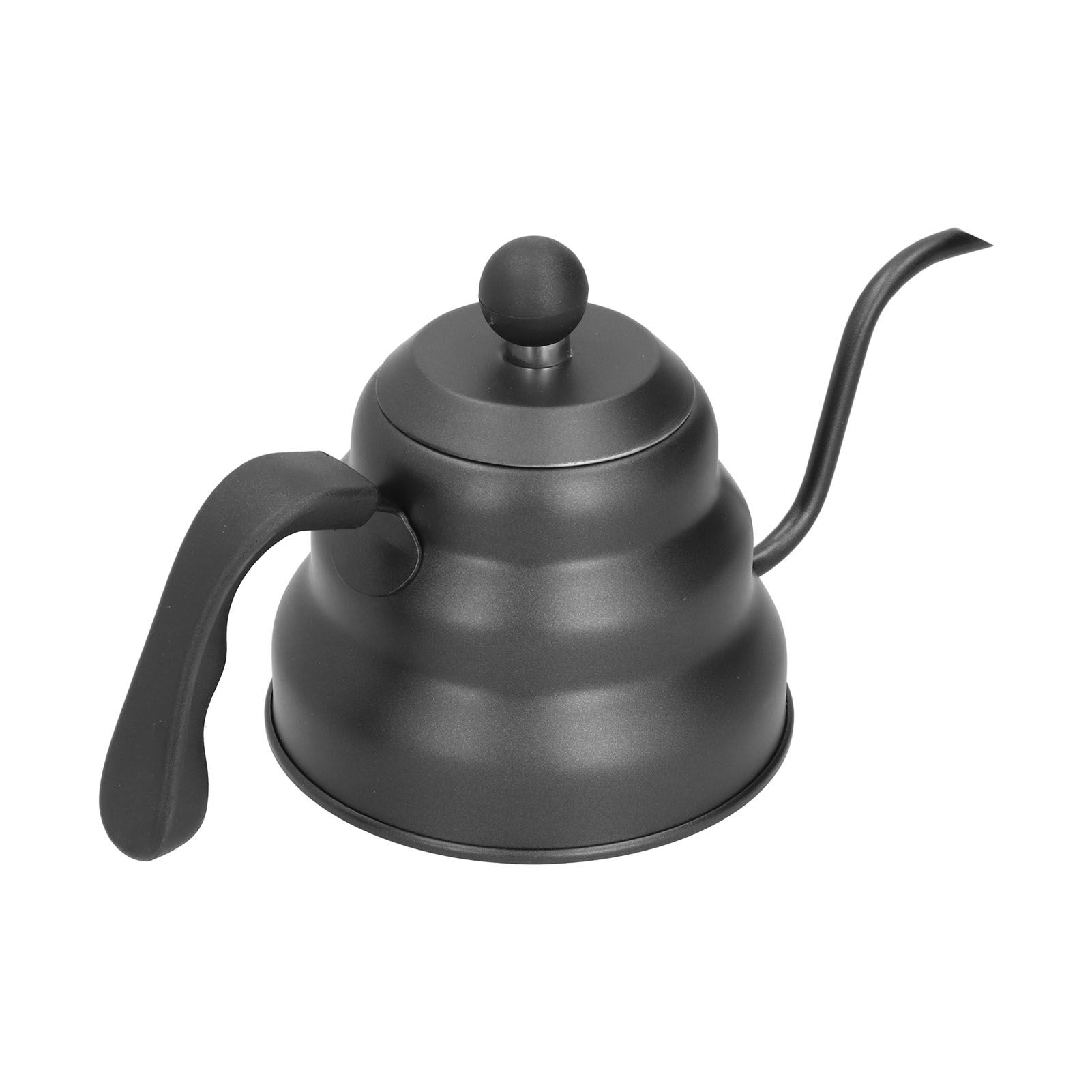 Cafetera de acero inoxidable c - Coffee Quality Control reseña y precio