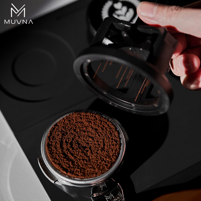 Herramienta Mezcladora de Espr - Coffee Distribution Tool reseña y precio