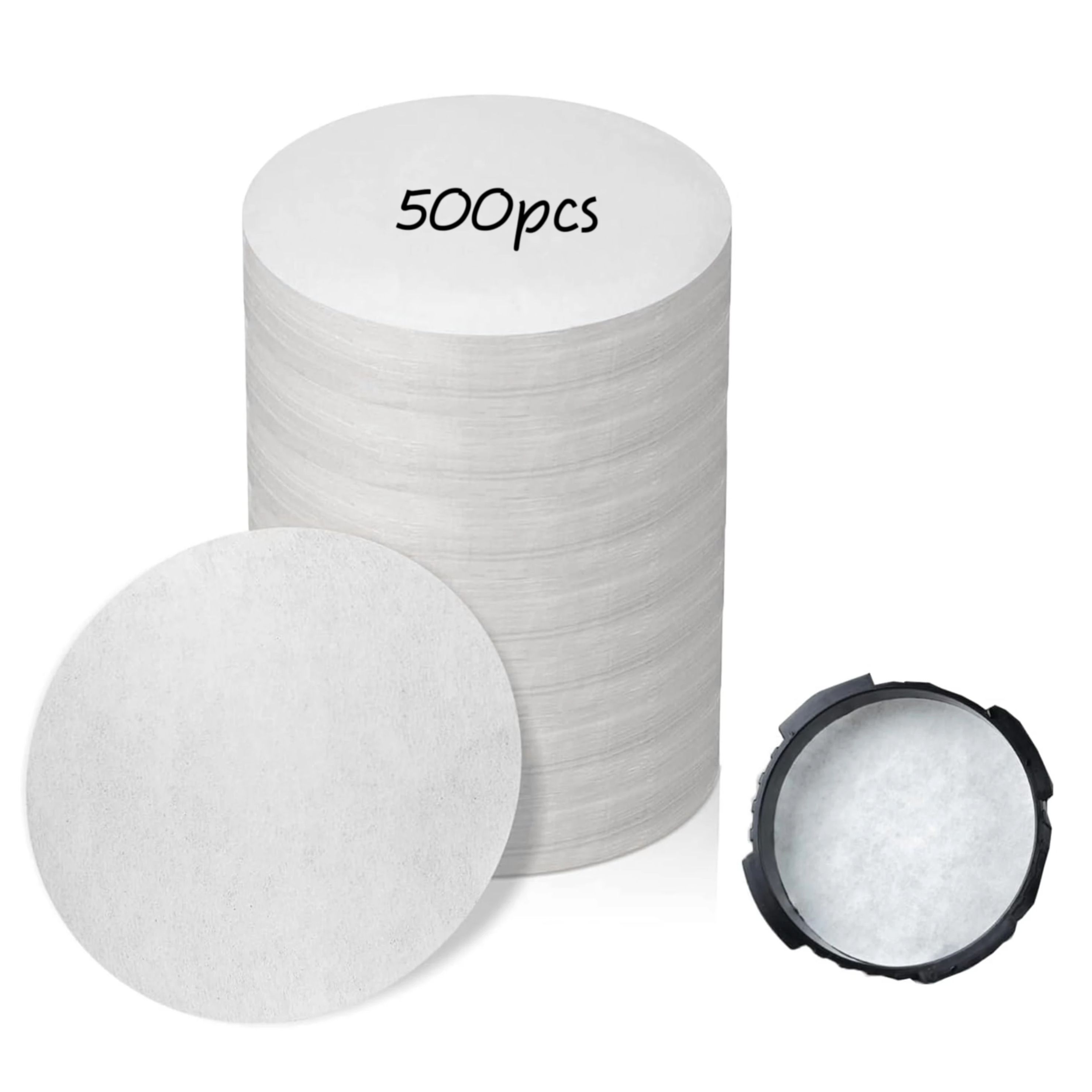 Filtros de café redondos, comp - Coffee Equipment Wholesale reseña y precio