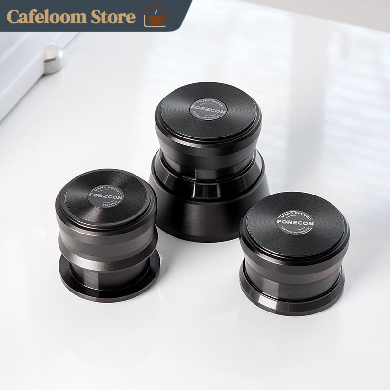 Herramienta de Distribución de - Coffee Distribution Tool reseña y precio