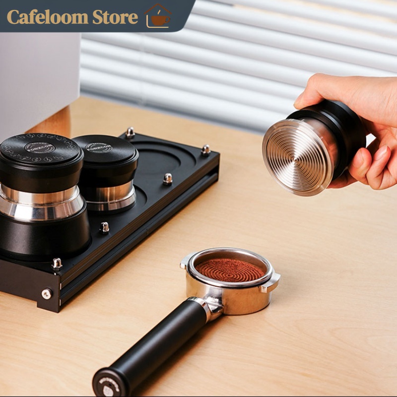 Herramienta de Distribución de - Coffee Distribution Tool reseña y precio