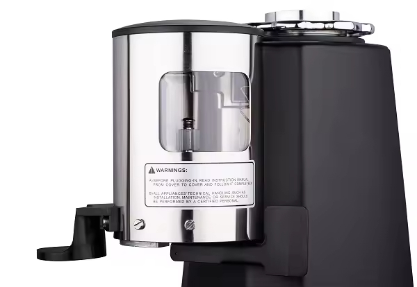 Molinillo de Café Eléctrico Mu - Coffee Quality Control reseña y precio