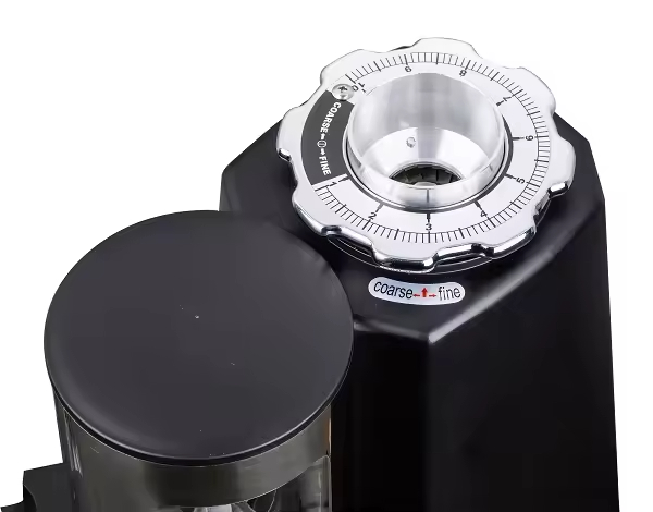 Molinillo de Café Eléctrico Mu - Coffee Quality Control reseña y precio