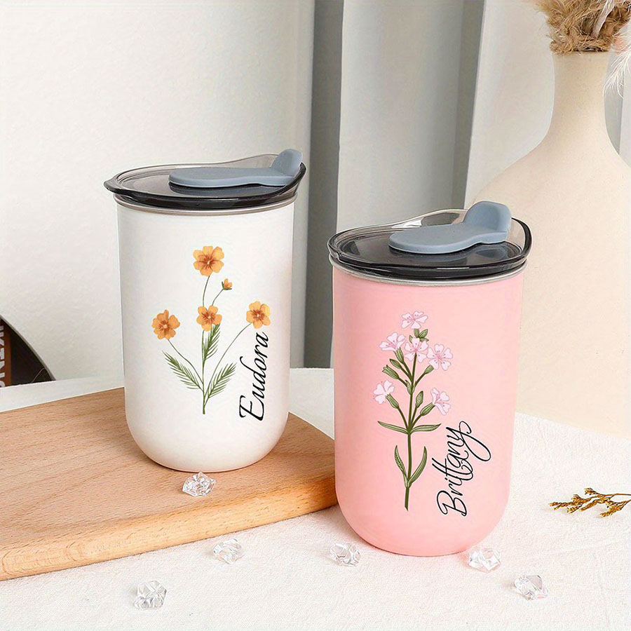 Vaso Térmico Personalizado con - Coffee Equipment With Name reseña y precio
