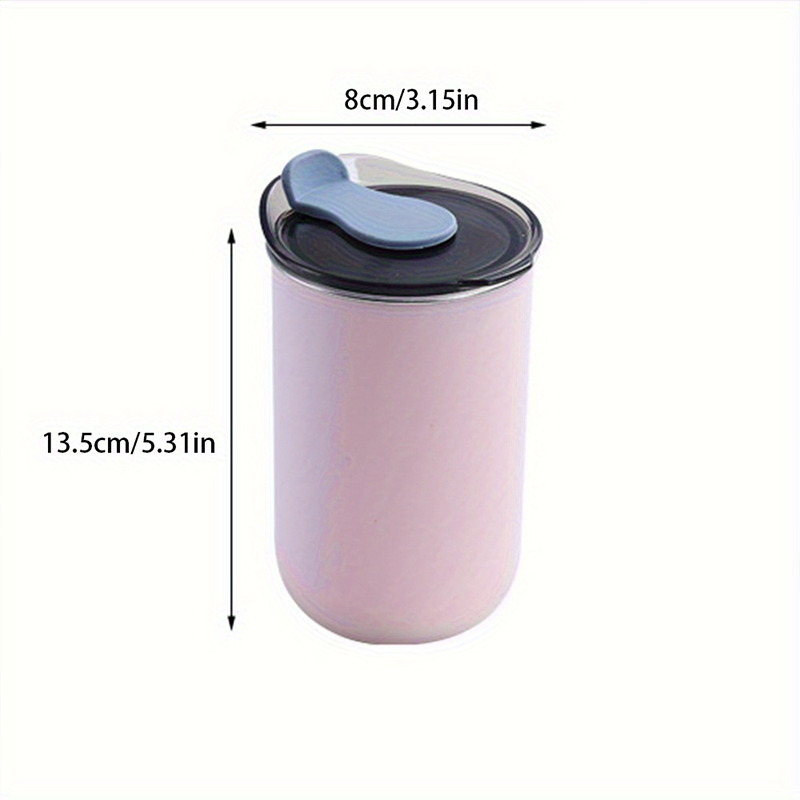 Vaso Térmico Personalizado con - Coffee Equipment With Name reseña y precio