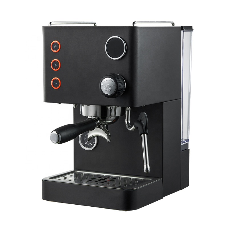 Molinillo de Café Eléctrico de - Coffee Quality Control reseña y precio