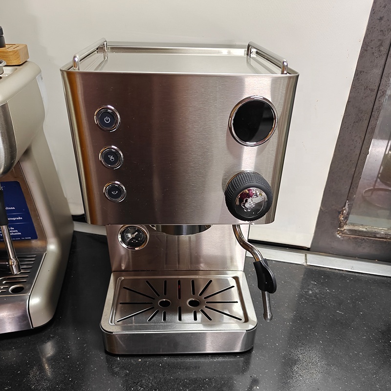 Molinillo de Café Eléctrico de - Coffee Quality Control reseña y precio