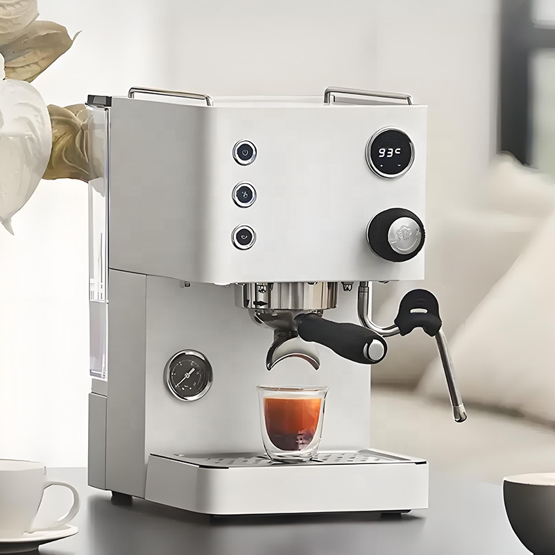 Molinillo de Café Eléctrico de - Coffee Quality Control reseña y precio