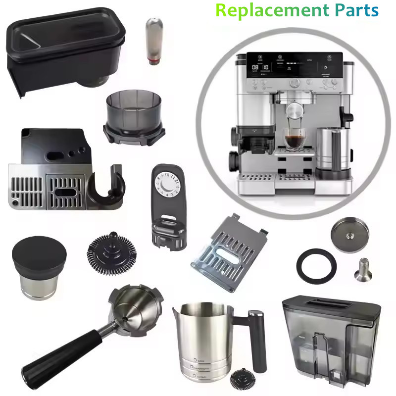 Accesorios para cafeteras Ninj - Coffee Equipment Wholesale reseña y precio
