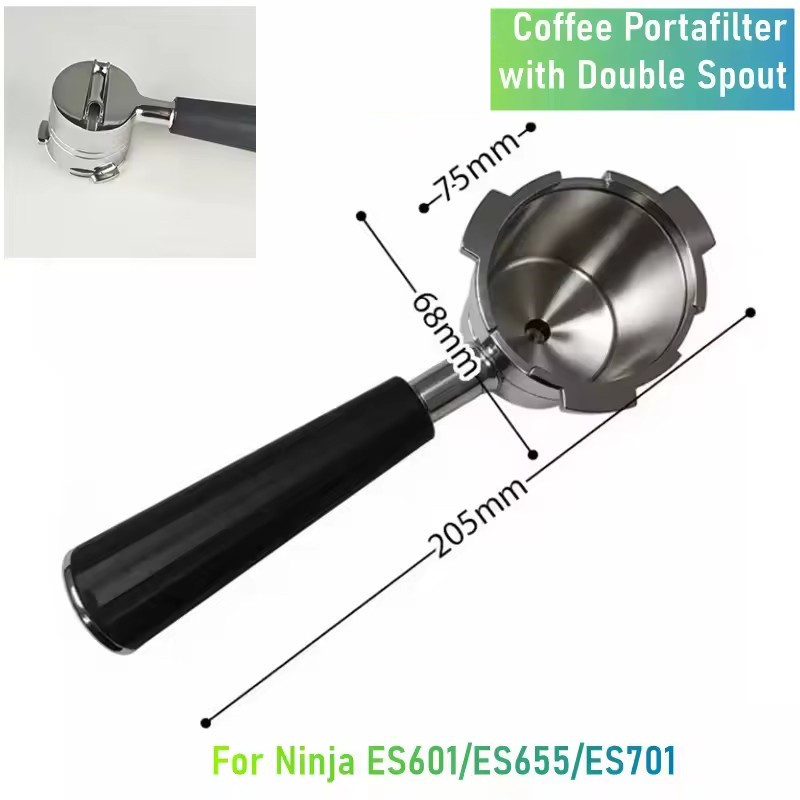 Accesorios para cafeteras Ninj - Coffee Equipment Wholesale reseña y precio