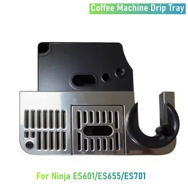 Accesorios para cafeteras Ninj - Coffee Equipment Wholesale reseña y precio