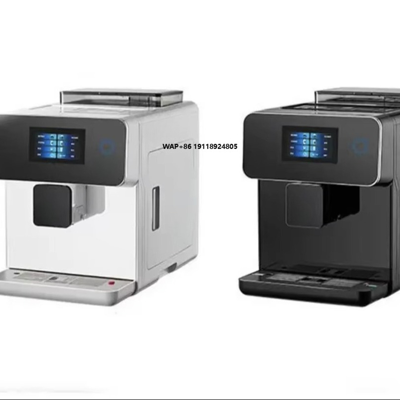 Cafetera Eléctrica Comercial d - Coffee Quality Control reseña y precio