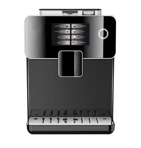 Cafetera Eléctrica Comercial d - Coffee Quality Control reseña y precio