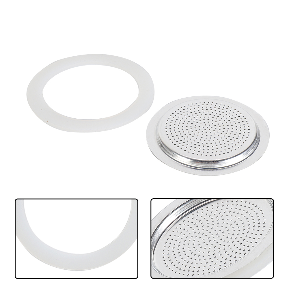 Anillo de goma para café, olla - Coffee Equipment Wholesale reseña y precio