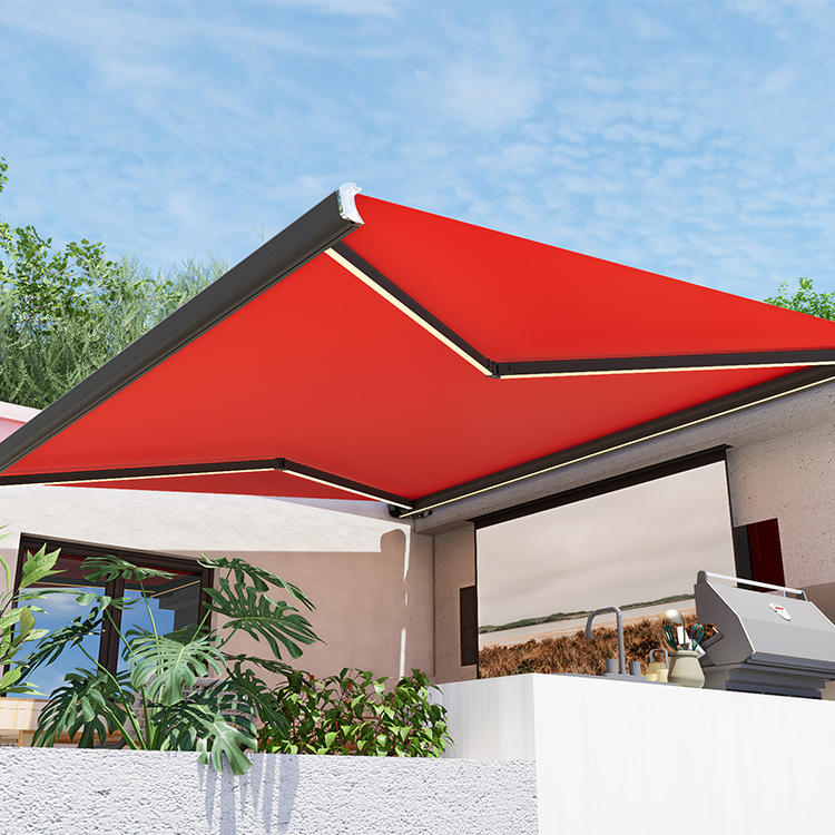 Toldo de Alta Calidad para Ext - Coffee Quality Control reseña y precio