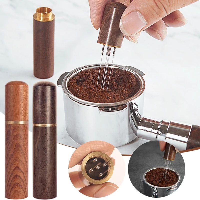 Herramienta de Distribución de - Coffee Distribution Tool reseña y precio