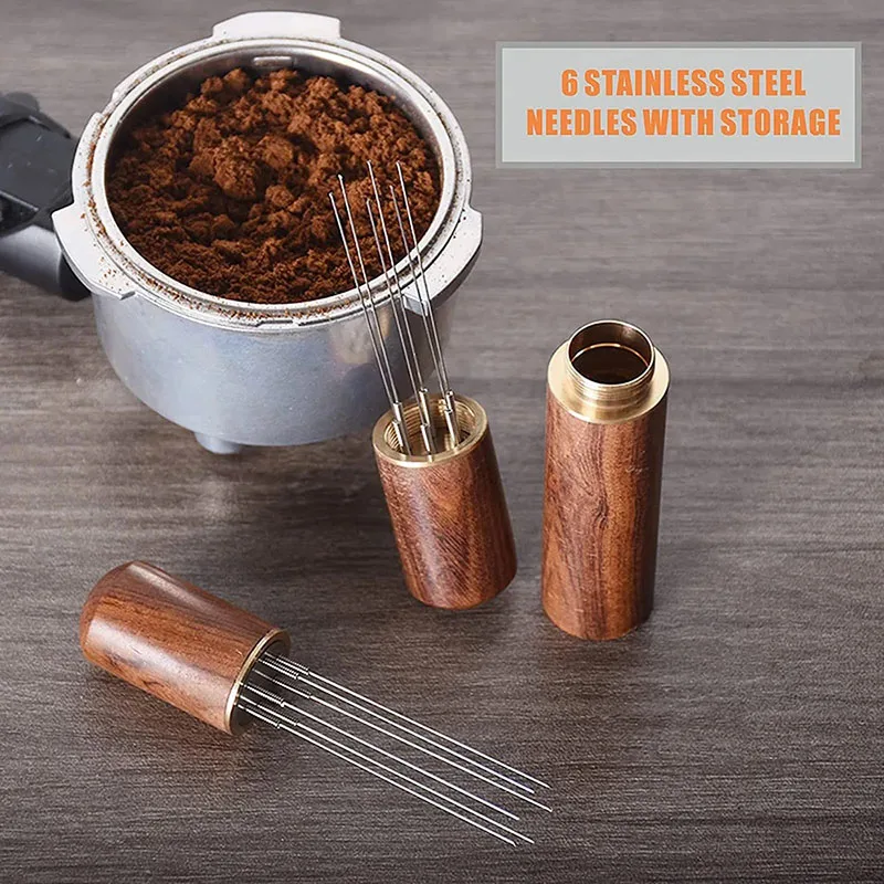 Herramienta de Distribución de - Coffee Distribution Tool reseña y precio