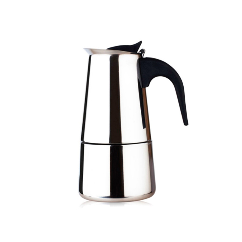 Cafetera Espresso portátil de  - Coffee Equipment Wholesale reseña y precio