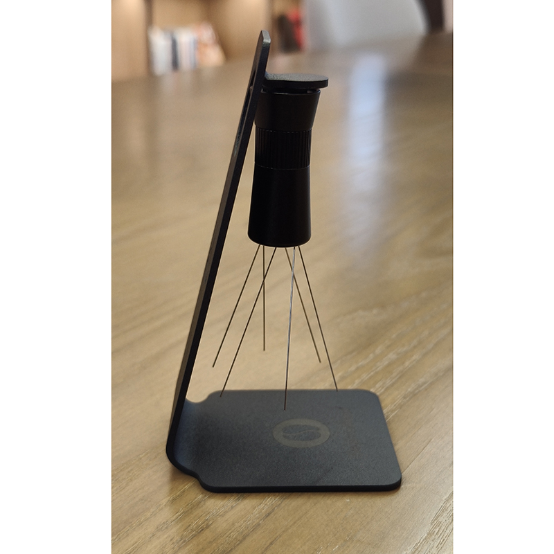 Herramienta de Distribución de - Coffee Distribution Tool reseña y precio