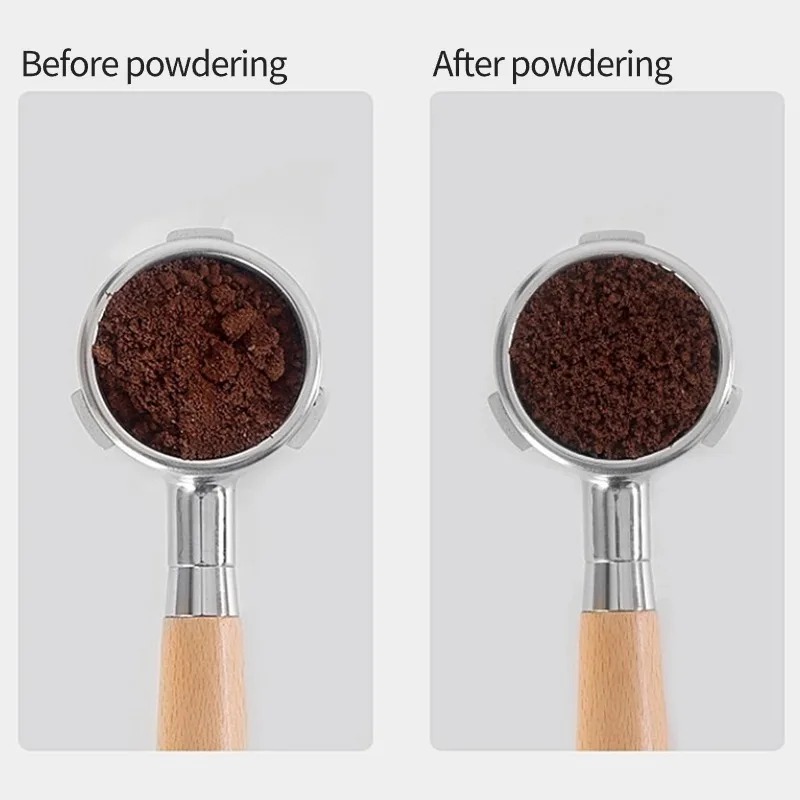 Distribuidor de Café con Mango - Coffee Distribution Tool reseña y precio