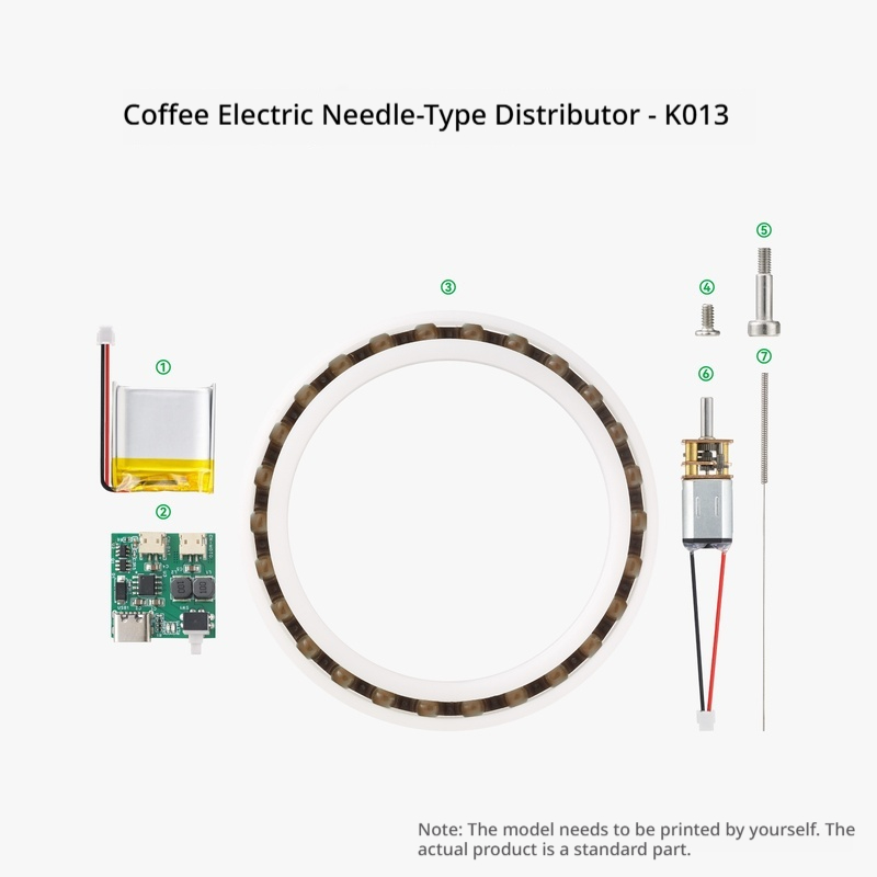 Herramienta de Distribución de - Coffee Distribution Tool reseña y precio
