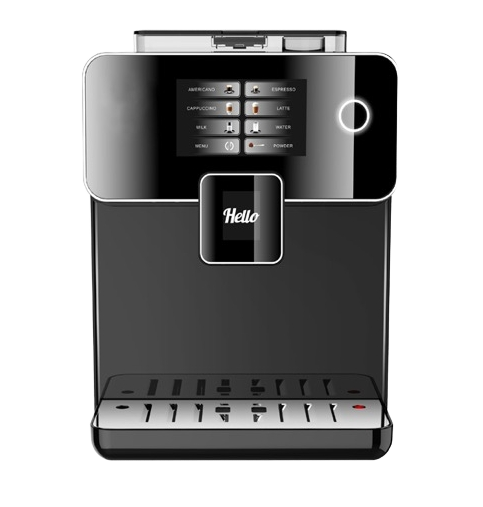 Cafetera Eléctrica Comercial d - Coffee Quality Control reseña y precio