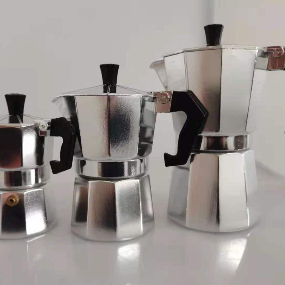 Cafetera Espresso de Cocina, C - Coffee Equipment Wholesale reseña y precio