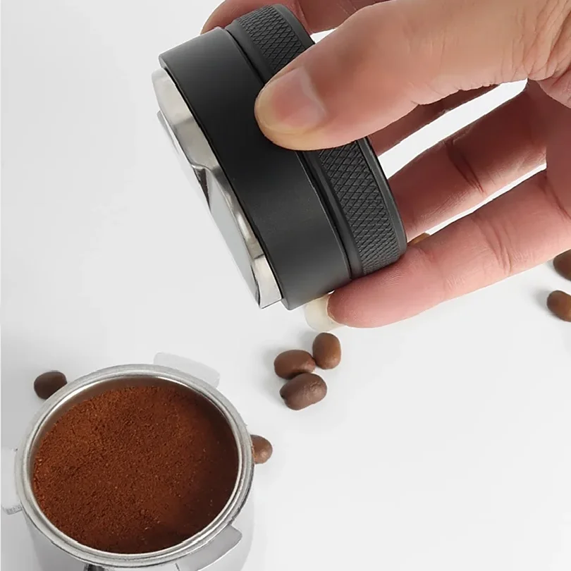 Distribuidor de Café, Herramie - Coffee Distribution Tool reseña y precio