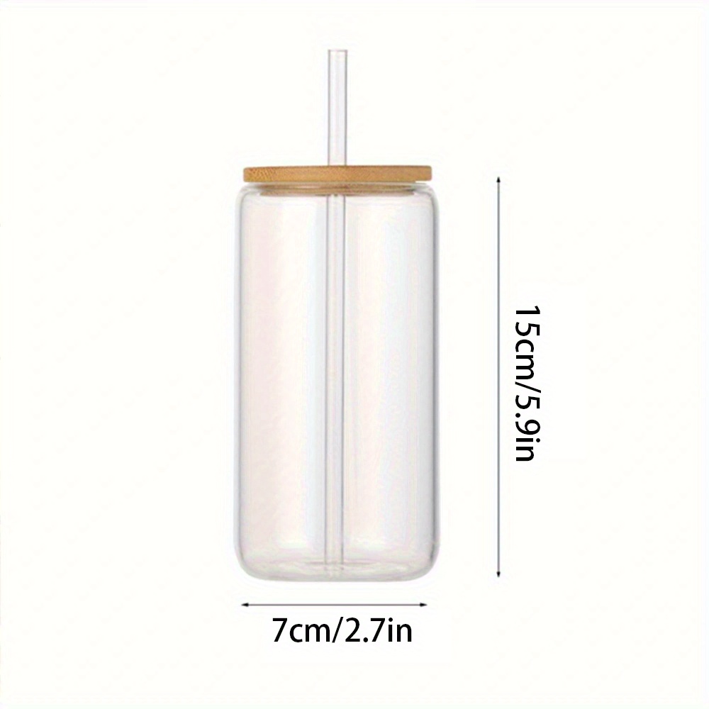Vaso de Vidrio Esmerilado Pers - Coffee Equipment With Name reseña y precio