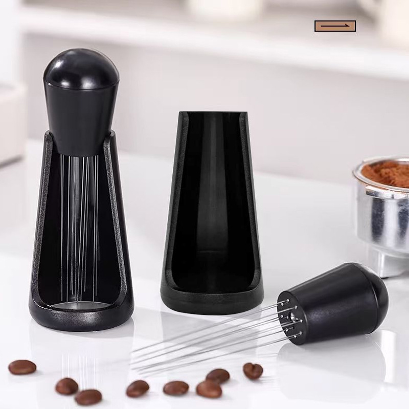 Agitador de Café Espresso, Her - Coffee Distribution Tool reseña y precio