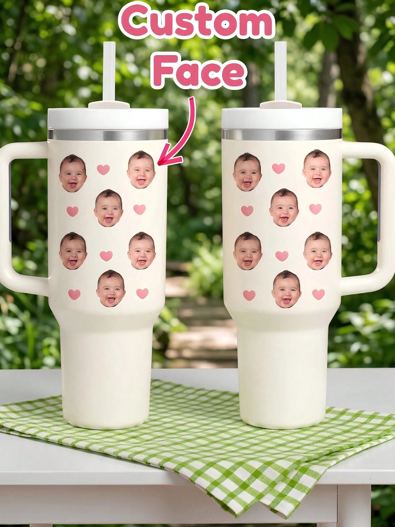 Vaso Térmico Personalizado de  - Coffee Equipment With Name reseña y precio