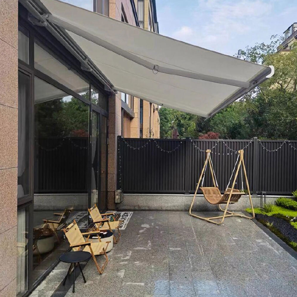 Toldo Manual Panorámico de Alt - Coffee Quality Control reseña y precio