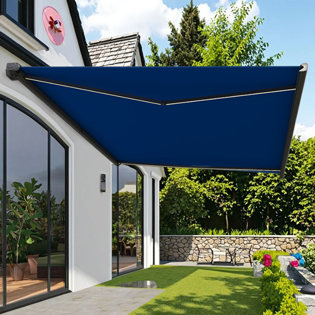 Toldo Manual Panorámico de Alt - Coffee Quality Control reseña y precio