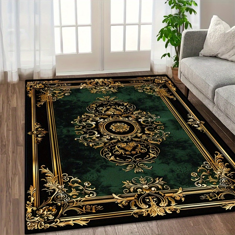 Alfombra persa de lujo para sa - Coffee Equipment At Home reseña y precio