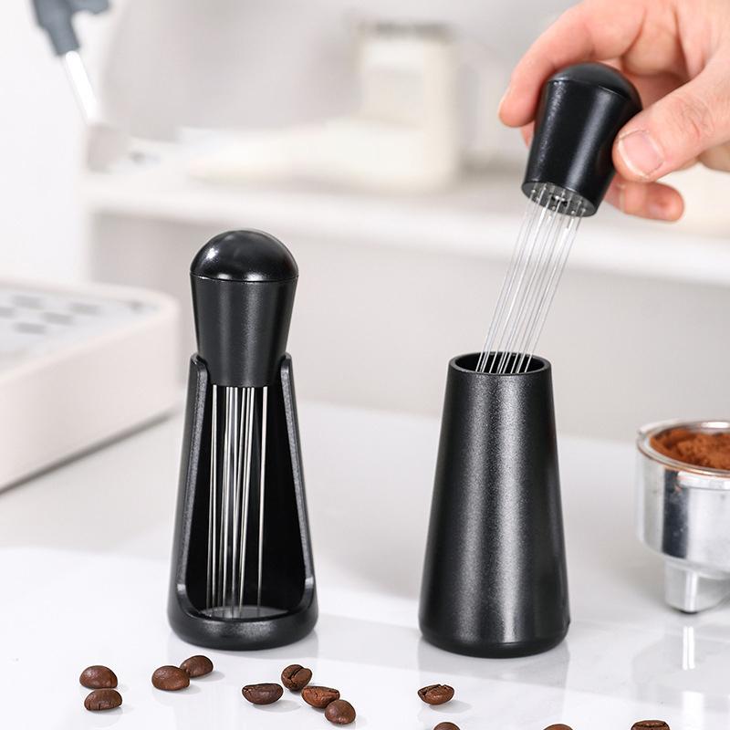 Nuevo en Oferta: Herramienta p - Coffee Distribution Tool reseña y precio