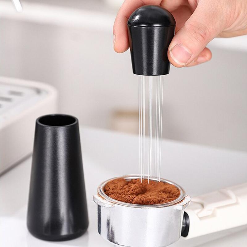 Nuevo en Oferta: Herramienta p - Coffee Distribution Tool reseña y precio
