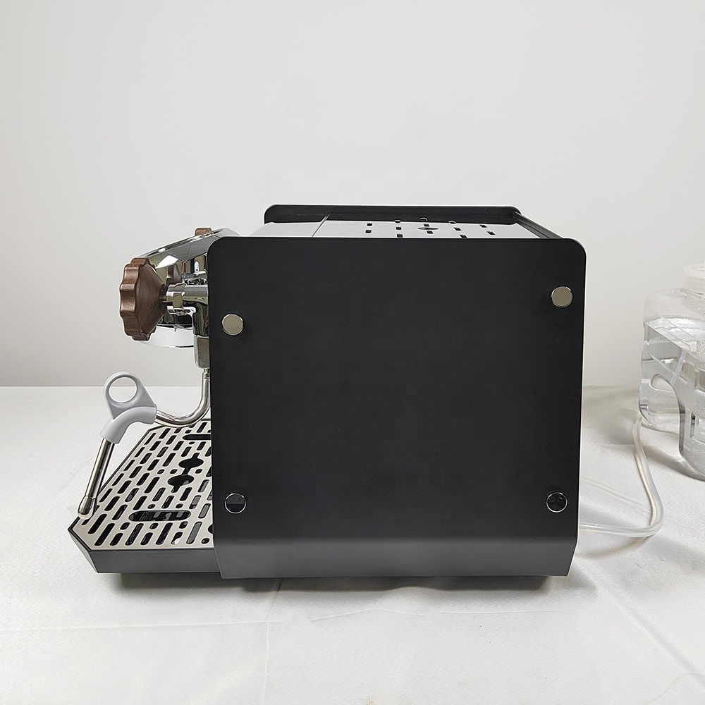 Cafetera Eléctrica de Alta Cal - Coffee Quality Control reseña y precio