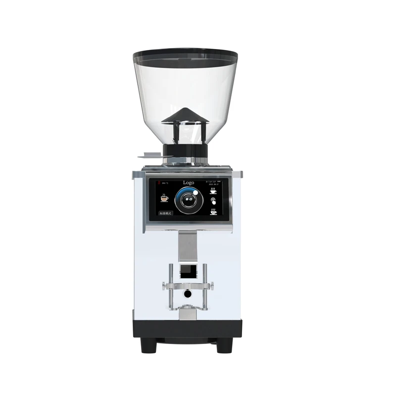 Molinillo de café de Control e - Coffee Quality Control reseña y precio
